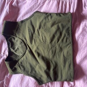 GC2B binder half tank